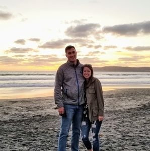 Meet your Posher, Ethan